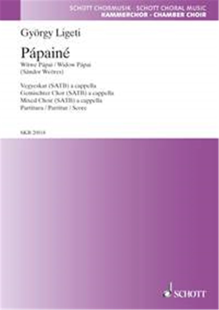 Papaine Gk